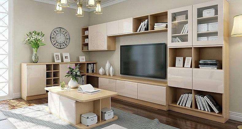 洛陽全屋定制家具 洛陽全屋定制家具