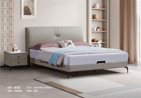 生態(tài)真 皮A15