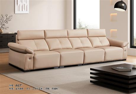 沙發(fā)A67#